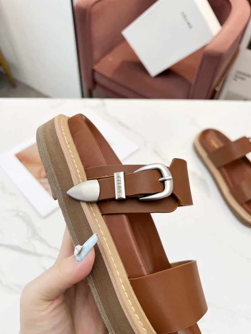 Celine Sandals